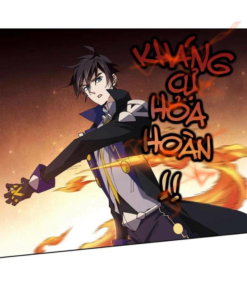 Võng Du Chi Cận Chiến Pháp Sư Chapter 250 - 8