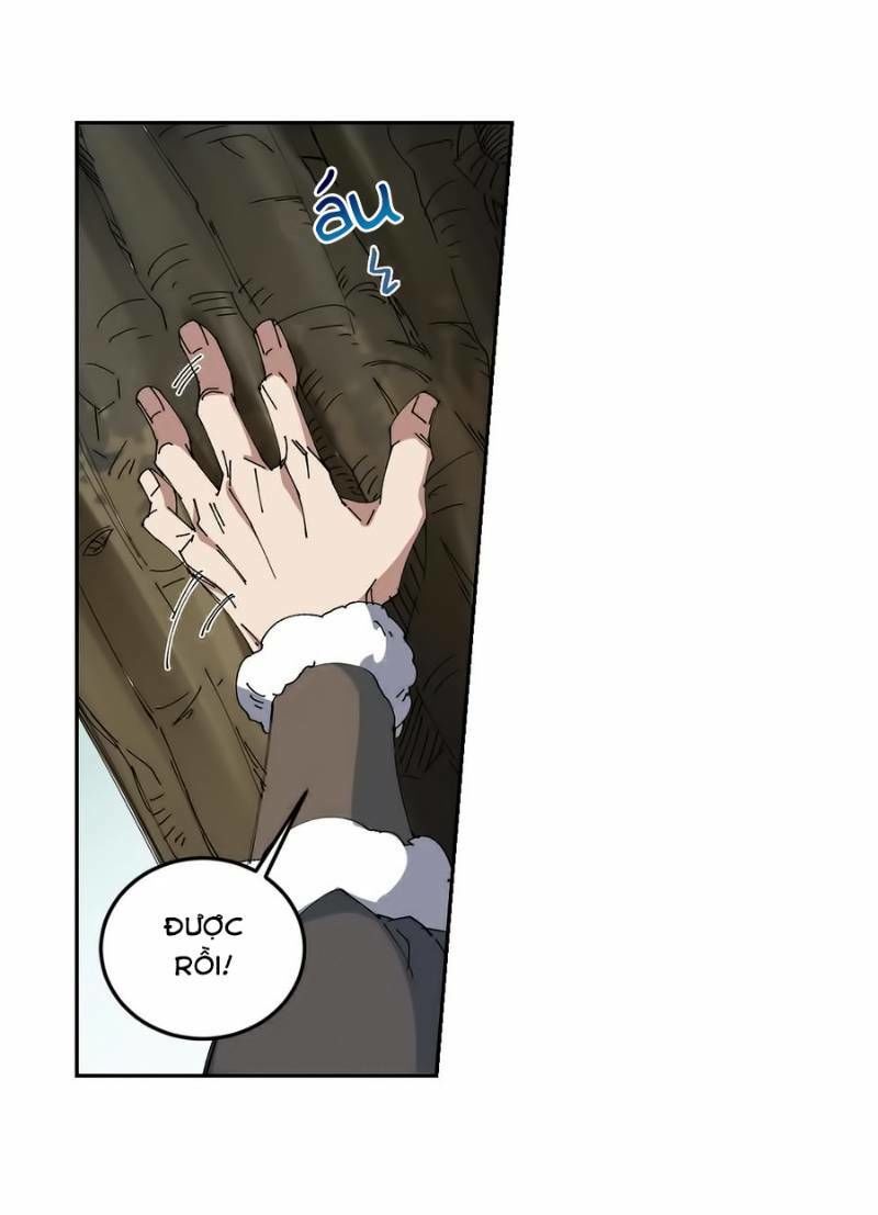 Võng Du Chi Cận Chiến Pháp Sư Chapter 251 - 16