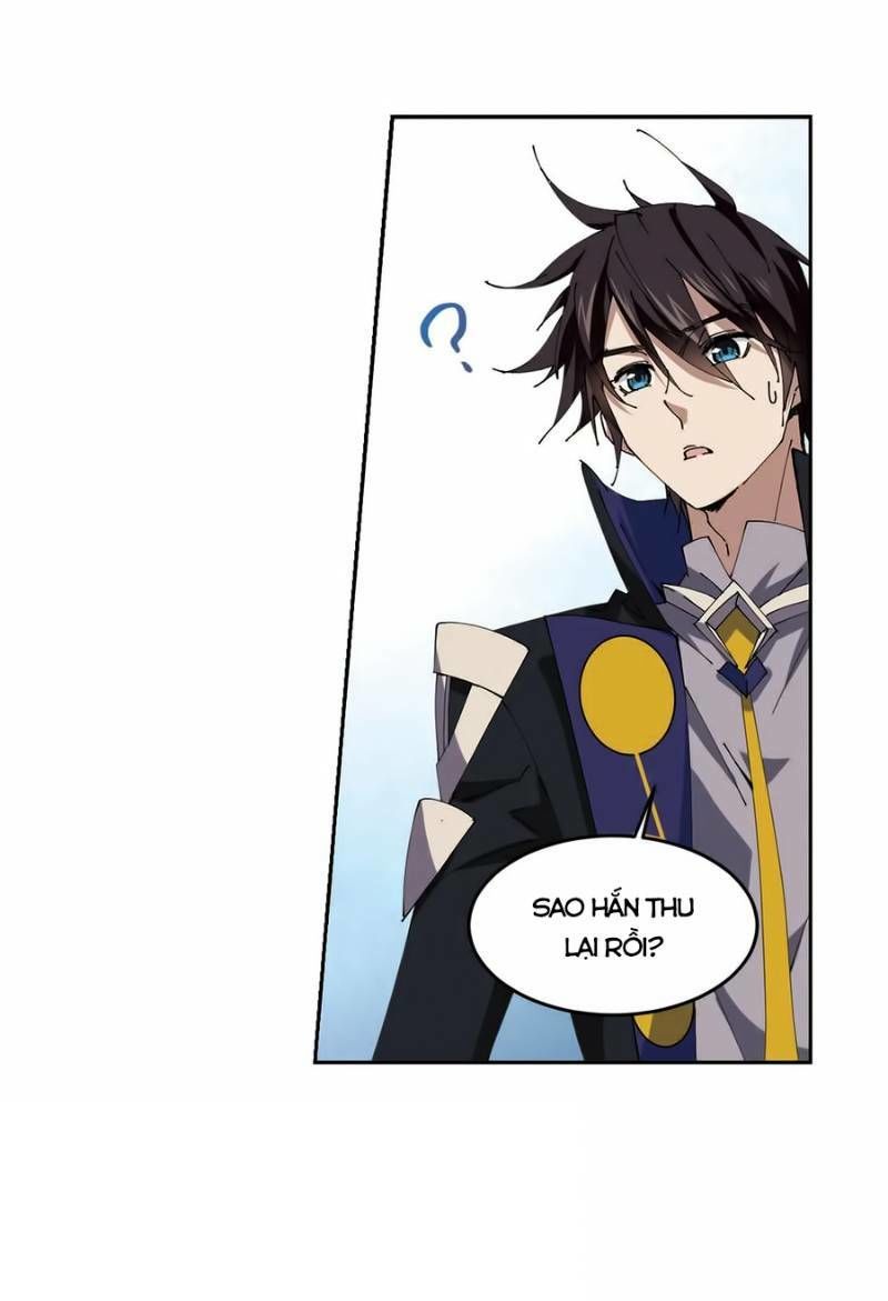 Võng Du Chi Cận Chiến Pháp Sư Chapter 251 - 5