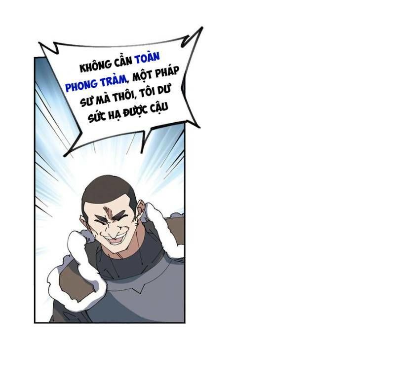 Võng Du Chi Cận Chiến Pháp Sư Chapter 251 - 7