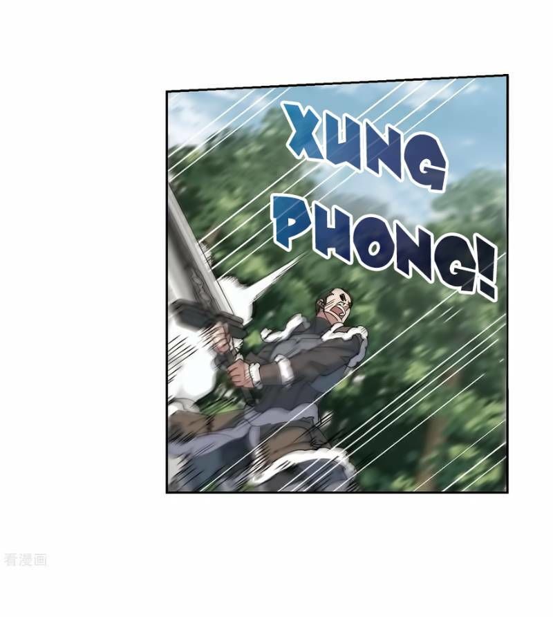 Võng Du Chi Cận Chiến Pháp Sư Chapter 251 - 8