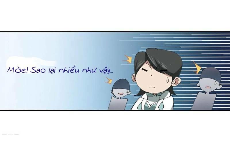 Võng Du Chi Cận Chiến Pháp Sư Chapter 252 - 26