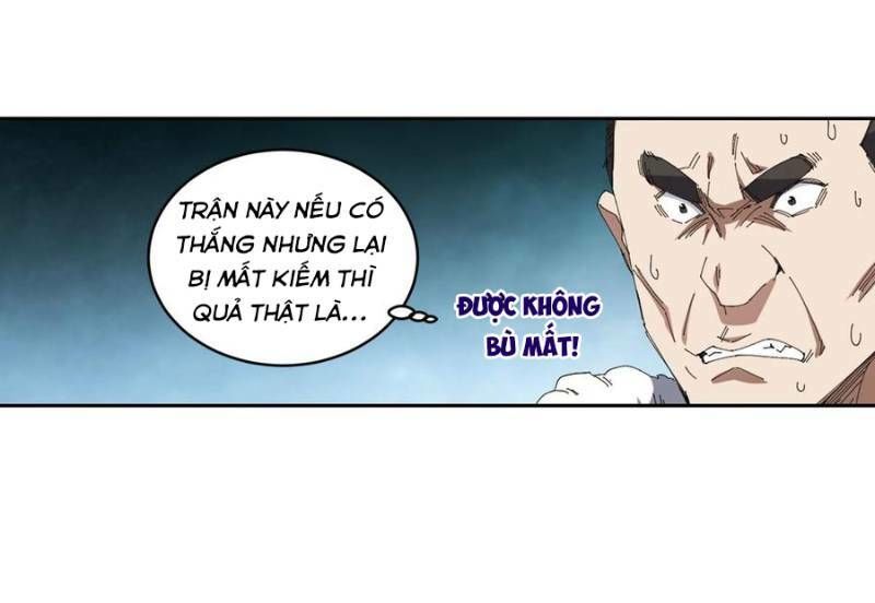Võng Du Chi Cận Chiến Pháp Sư Chapter 252 - 4