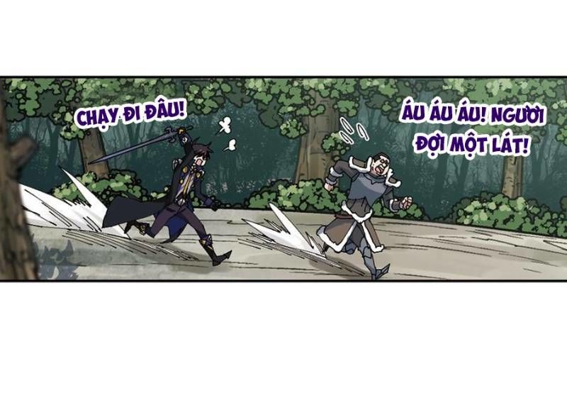 Võng Du Chi Cận Chiến Pháp Sư Chapter 252 - 6