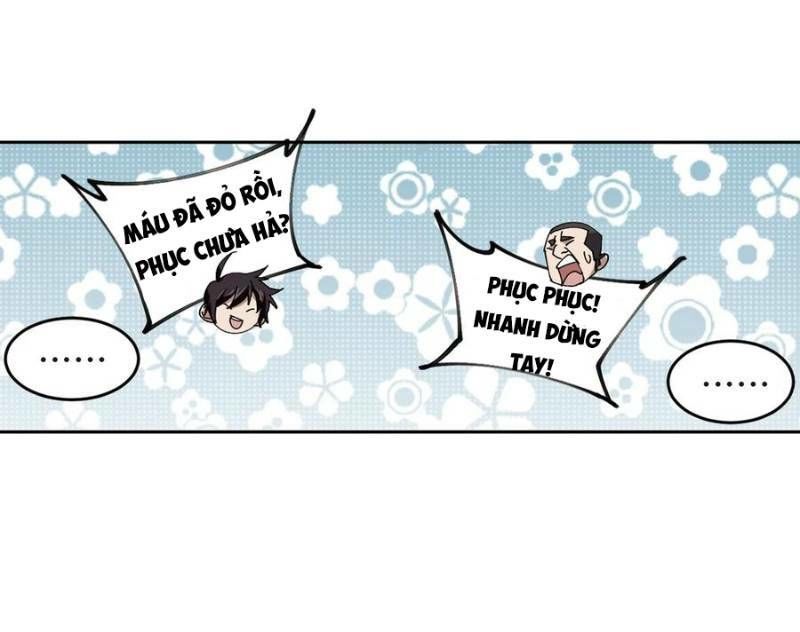 Võng Du Chi Cận Chiến Pháp Sư Chapter 252 - 9