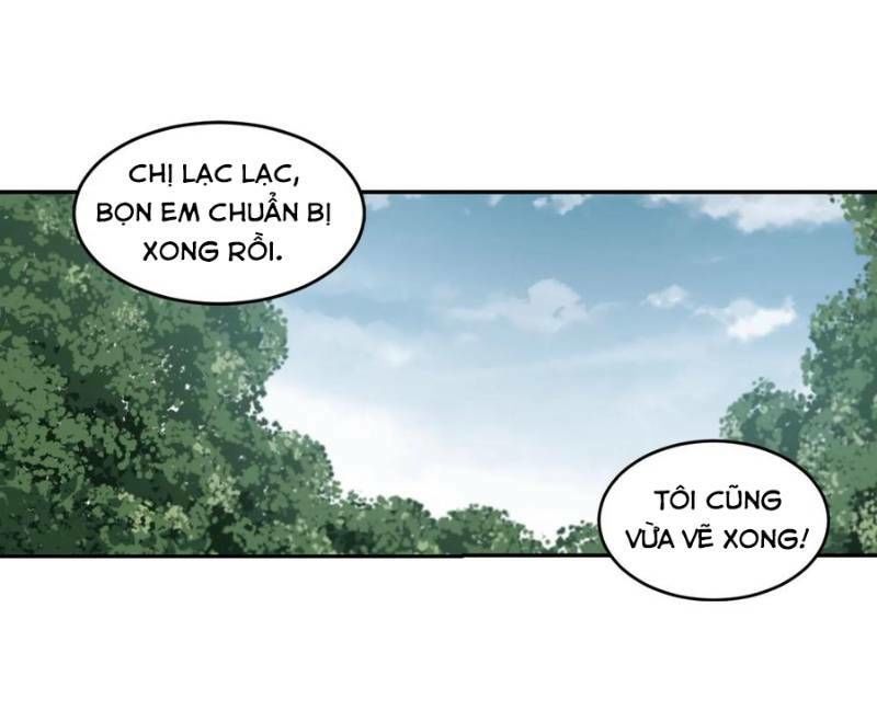 Võng Du Chi Cận Chiến Pháp Sư Chapter 253 - 11