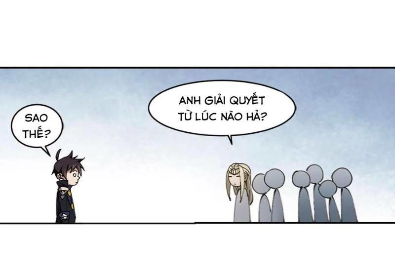 Võng Du Chi Cận Chiến Pháp Sư Chapter 253 - 14