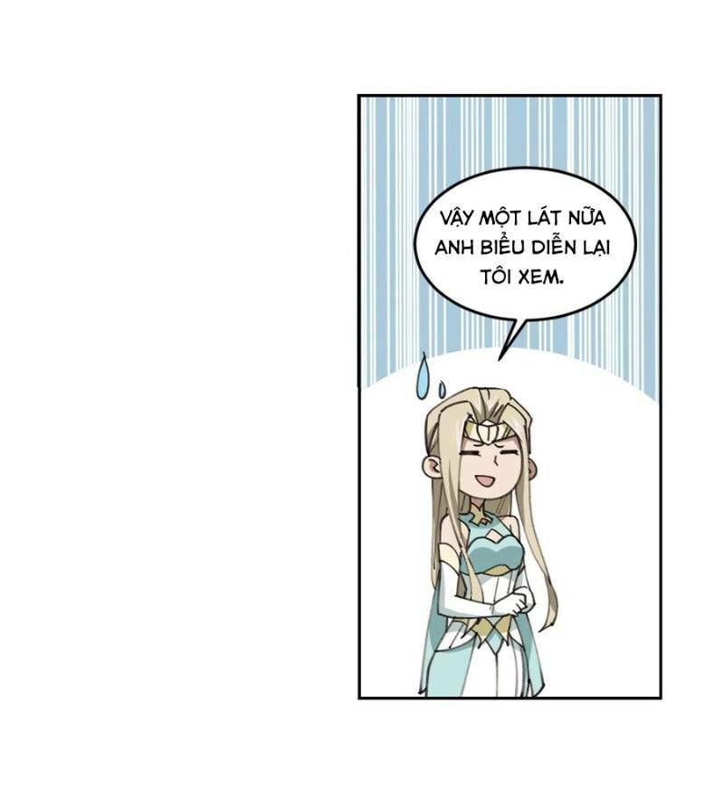 Võng Du Chi Cận Chiến Pháp Sư Chapter 253 - 16