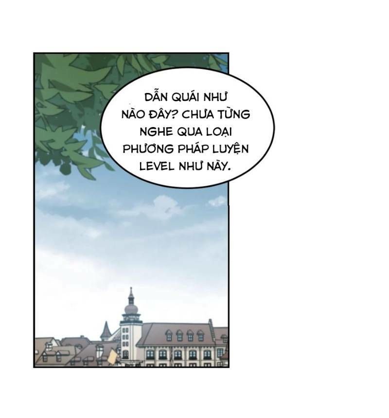 Võng Du Chi Cận Chiến Pháp Sư Chapter 253 - 21