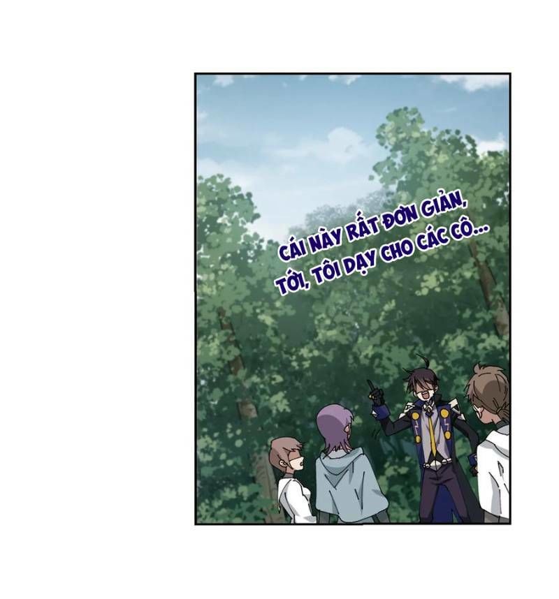 Võng Du Chi Cận Chiến Pháp Sư Chapter 253 - 22
