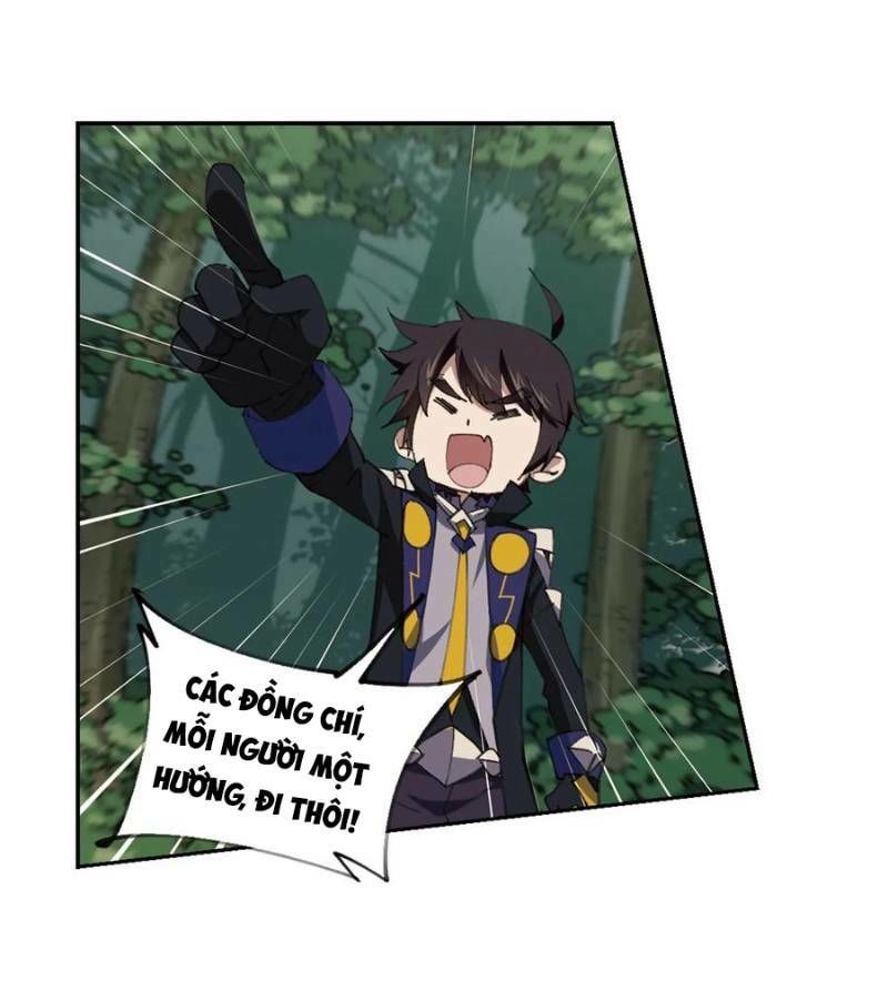 Võng Du Chi Cận Chiến Pháp Sư Chapter 253 - 24