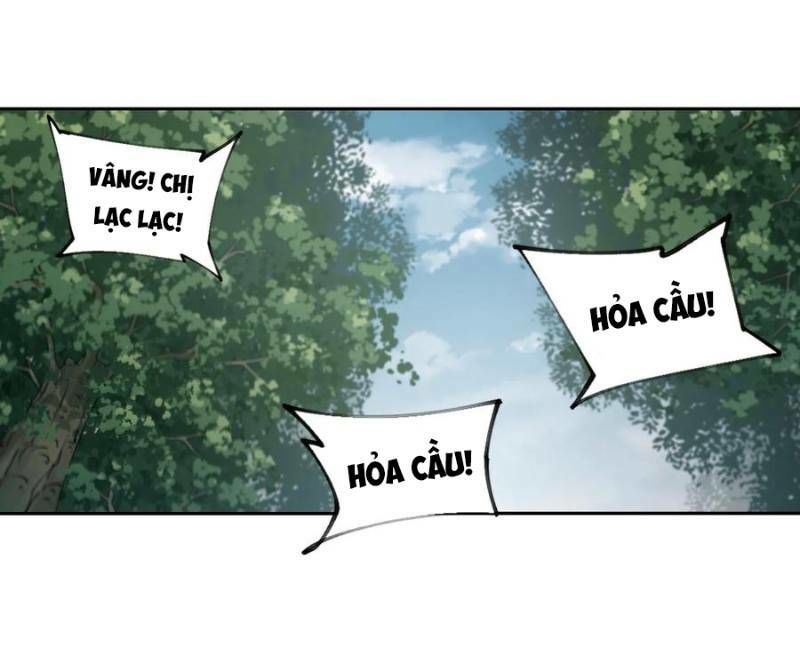 Võng Du Chi Cận Chiến Pháp Sư Chapter 253 - 28