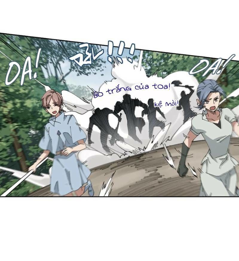 Võng Du Chi Cận Chiến Pháp Sư Chapter 253 - 30