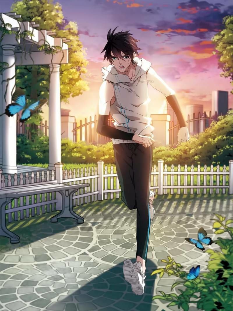 Võng Du Chi Cận Chiến Pháp Sư Chapter 253 - 4