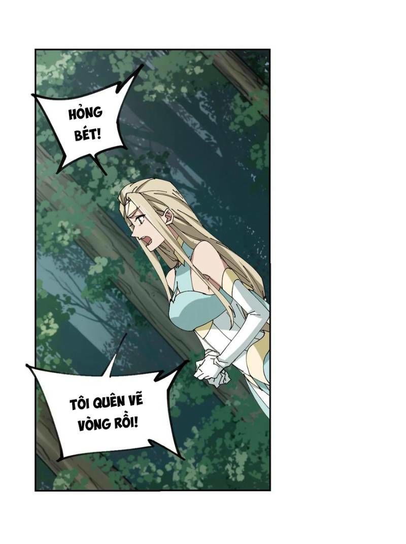 Võng Du Chi Cận Chiến Pháp Sư Chapter 253 - 5