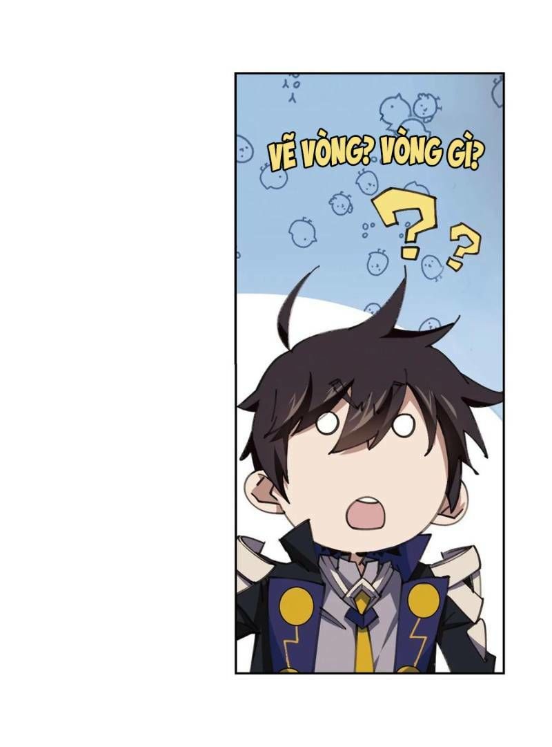 Võng Du Chi Cận Chiến Pháp Sư Chapter 253 - 6