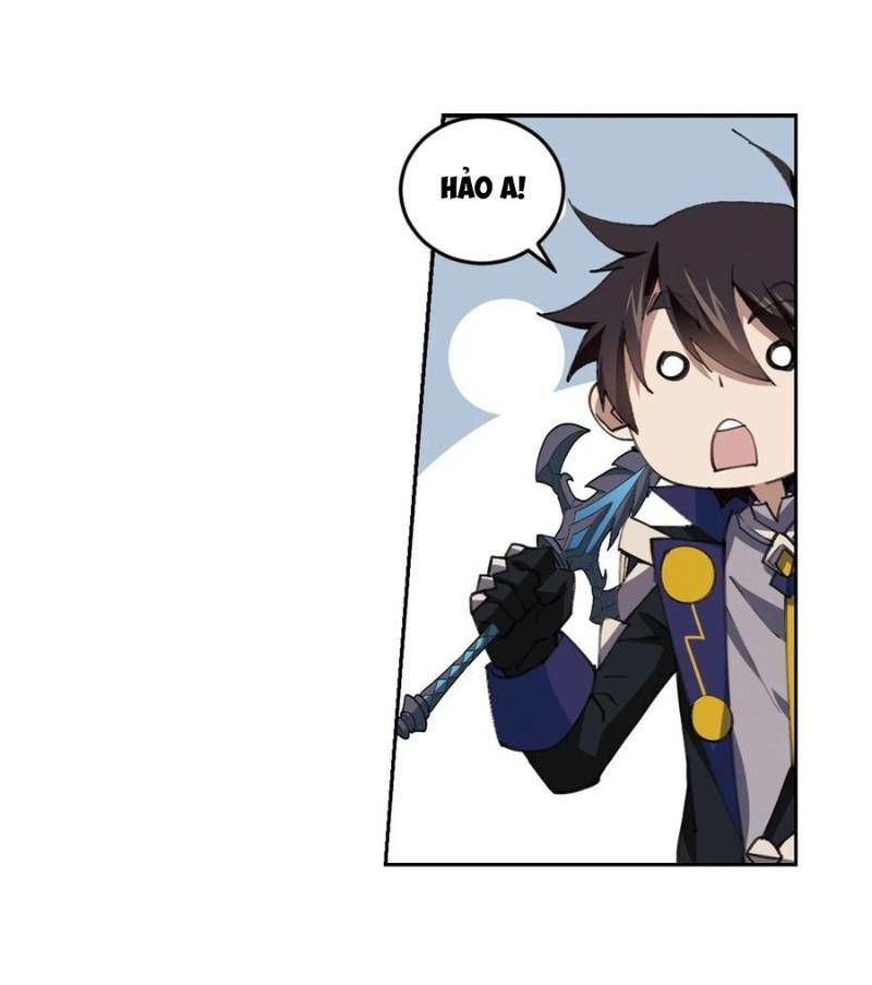 Võng Du Chi Cận Chiến Pháp Sư Chapter 253 - 10