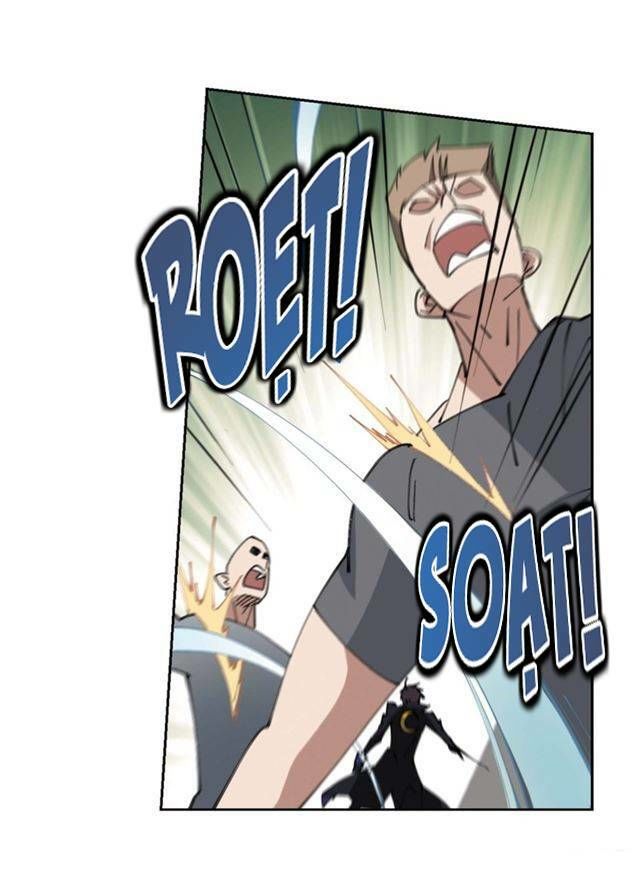 Võng Du Chi Cận Chiến Pháp Sư Chapter 254 - 16