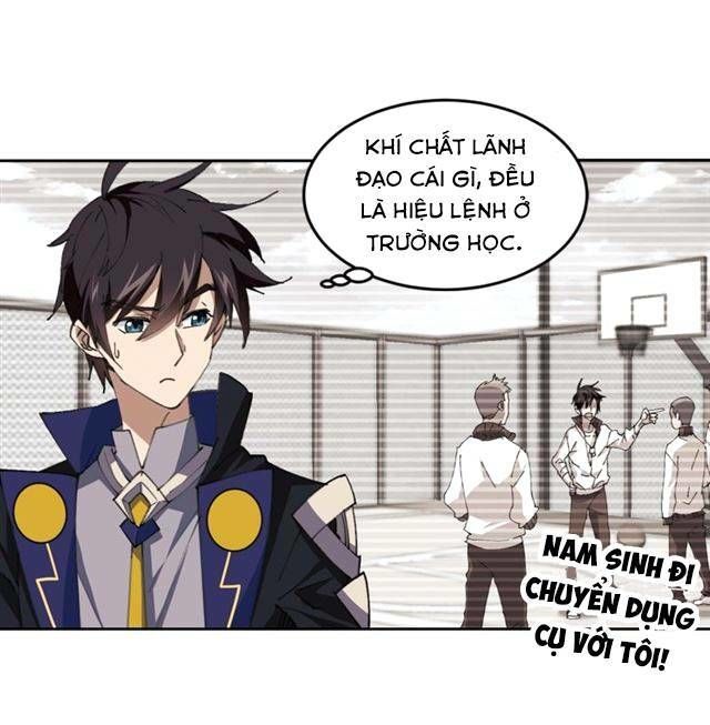 Võng Du Chi Cận Chiến Pháp Sư Chapter 254 - 26