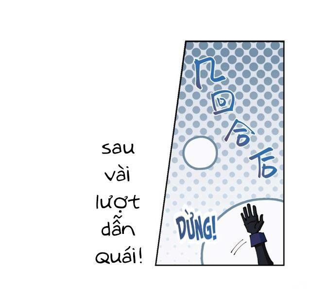 Võng Du Chi Cận Chiến Pháp Sư Chapter 254 - 28