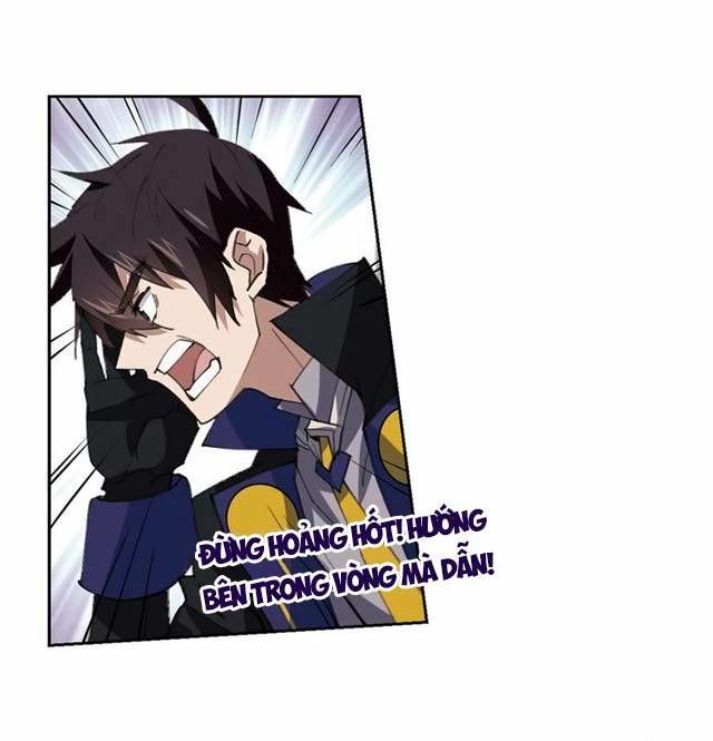 Võng Du Chi Cận Chiến Pháp Sư Chapter 254 - 4