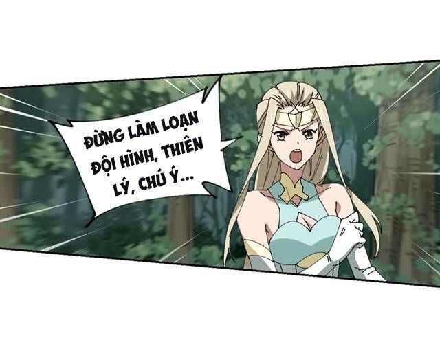 Võng Du Chi Cận Chiến Pháp Sư Chapter 254 - 6