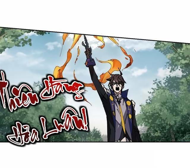 Võng Du Chi Cận Chiến Pháp Sư Chapter 254 - 7