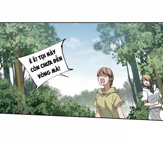 Võng Du Chi Cận Chiến Pháp Sư Chapter 254 - 8