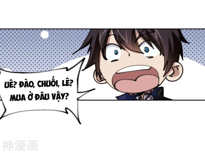 Võng Du Chi Cận Chiến Pháp Sư Chapter 255 - 10