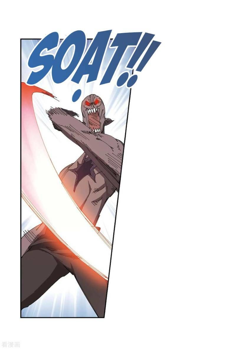 Võng Du Chi Cận Chiến Pháp Sư Chapter 256 - 22