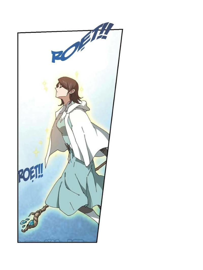 Võng Du Chi Cận Chiến Pháp Sư Chapter 256 - 26