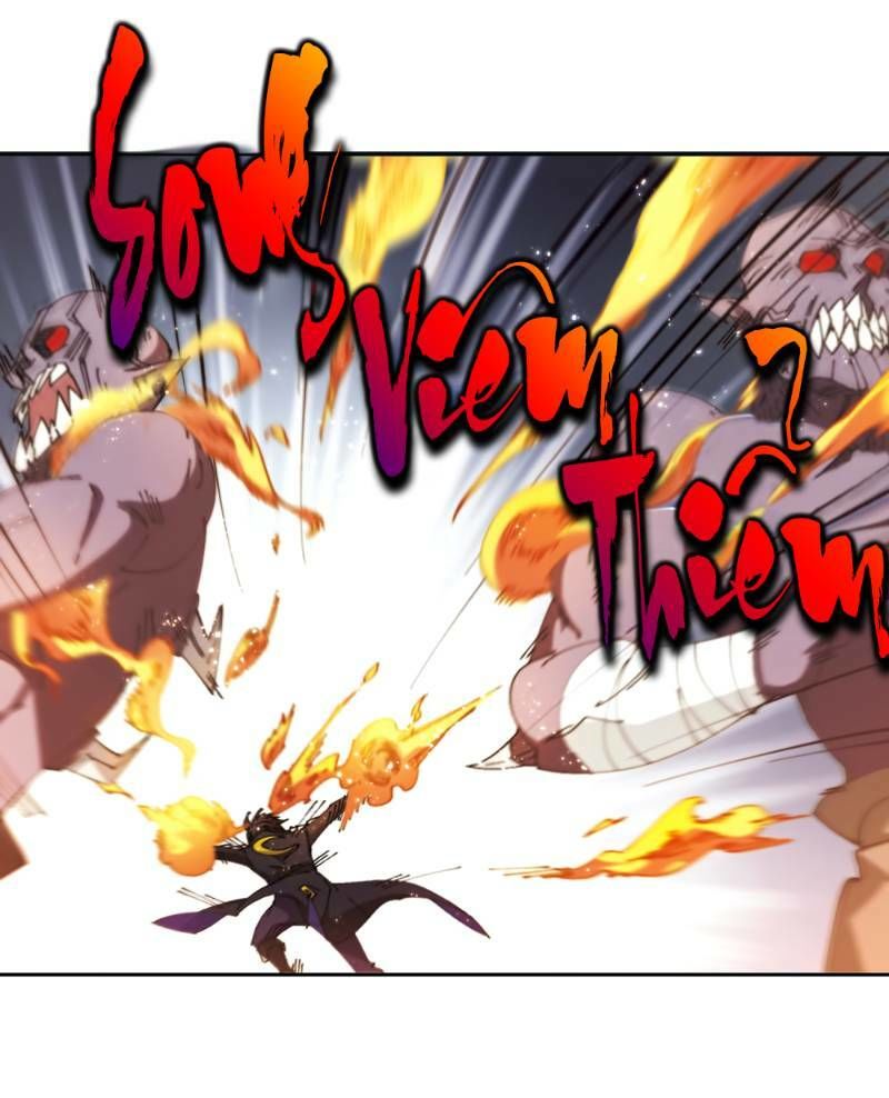 Võng Du Chi Cận Chiến Pháp Sư Chapter 257 - 11