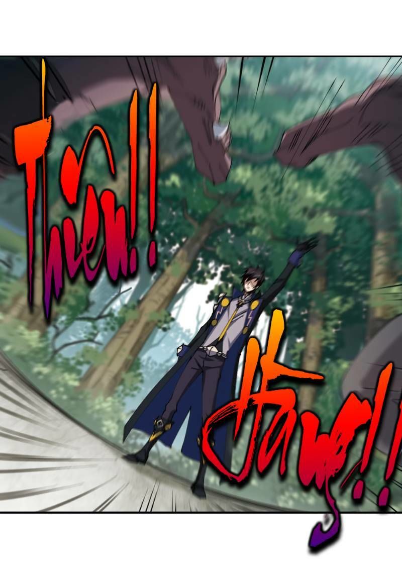 Võng Du Chi Cận Chiến Pháp Sư Chapter 257 - 17