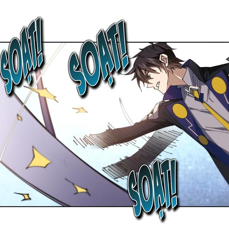 Võng Du Chi Cận Chiến Pháp Sư Chapter 257 - 8