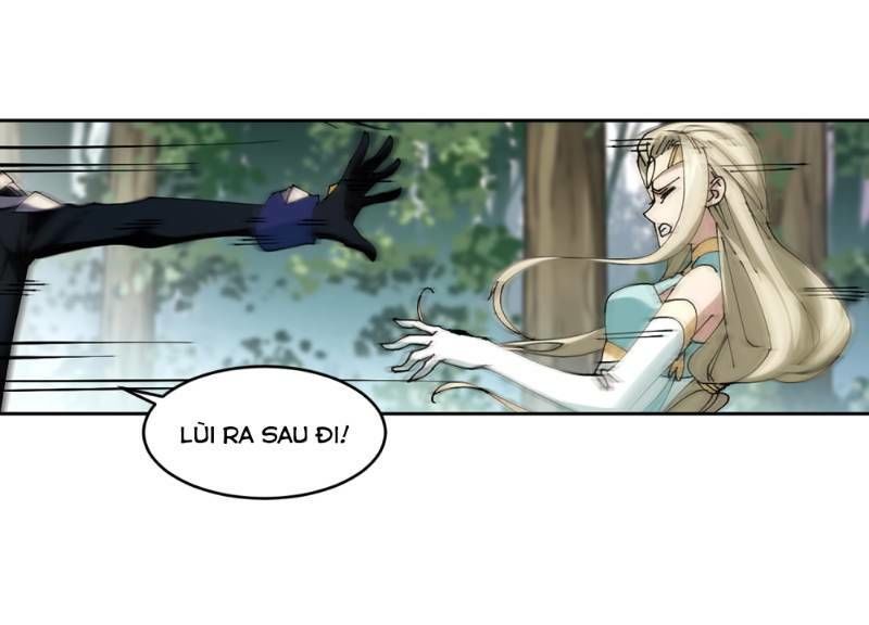 Võng Du Chi Cận Chiến Pháp Sư Chapter 257 - 9