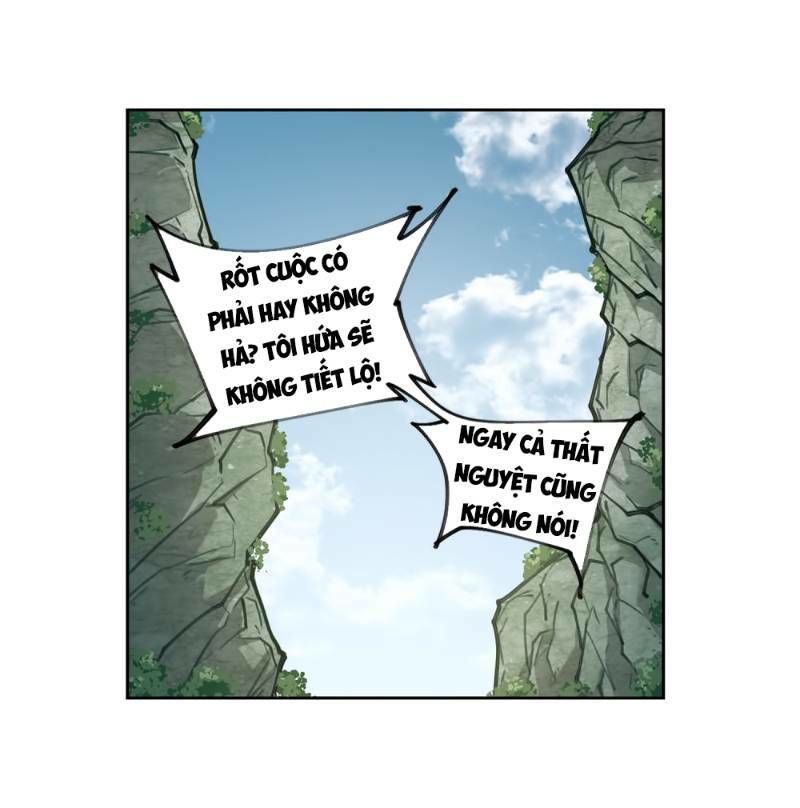 Võng Du Chi Cận Chiến Pháp Sư Chapter 258 - 18