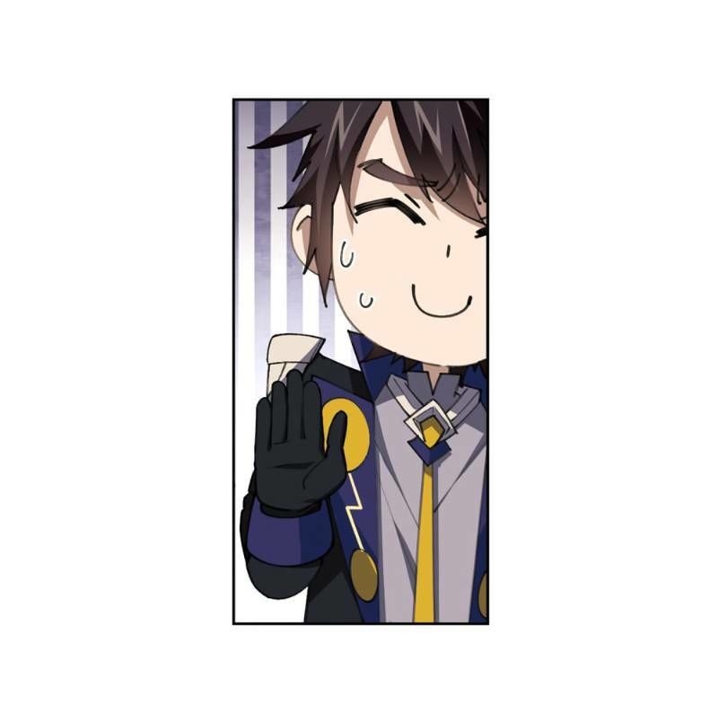 Võng Du Chi Cận Chiến Pháp Sư Chapter 258 - 19