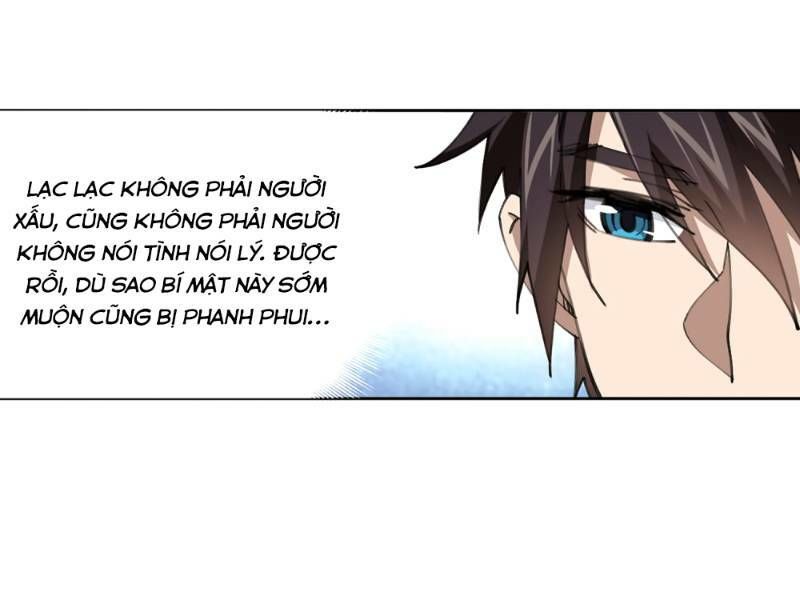 Võng Du Chi Cận Chiến Pháp Sư Chapter 258 - 20