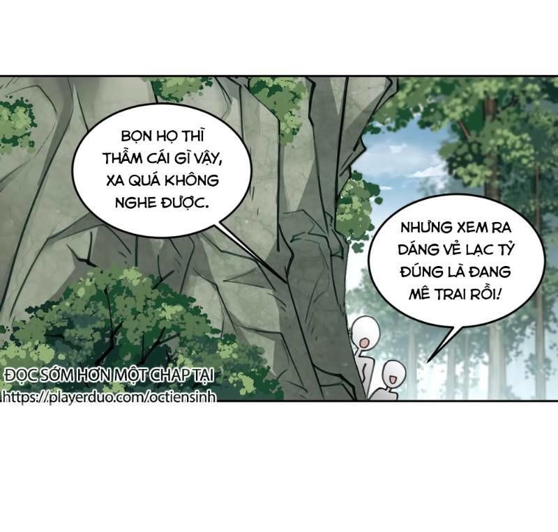 Võng Du Chi Cận Chiến Pháp Sư Chapter 258 - 22
