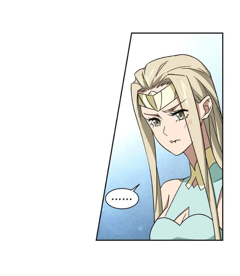 Võng Du Chi Cận Chiến Pháp Sư Chapter 258 - 5