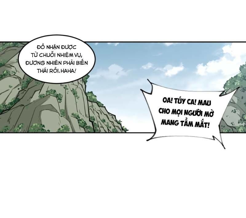 Võng Du Chi Cận Chiến Pháp Sư Chapter 258 - 9