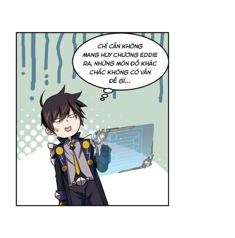 Võng Du Chi Cận Chiến Pháp Sư Chapter 258 - 10