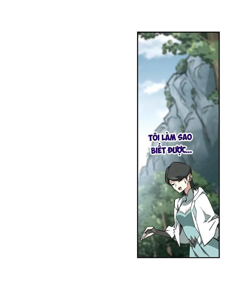 Võng Du Chi Cận Chiến Pháp Sư Chapter 259 - 14