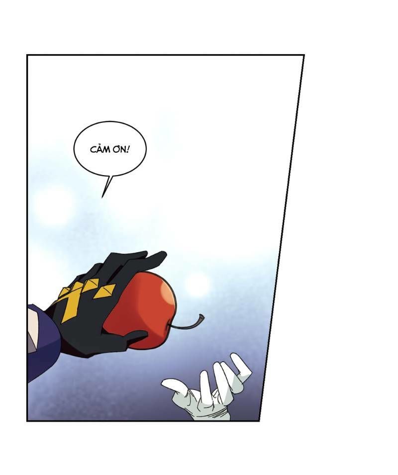 Võng Du Chi Cận Chiến Pháp Sư Chapter 259 - 18