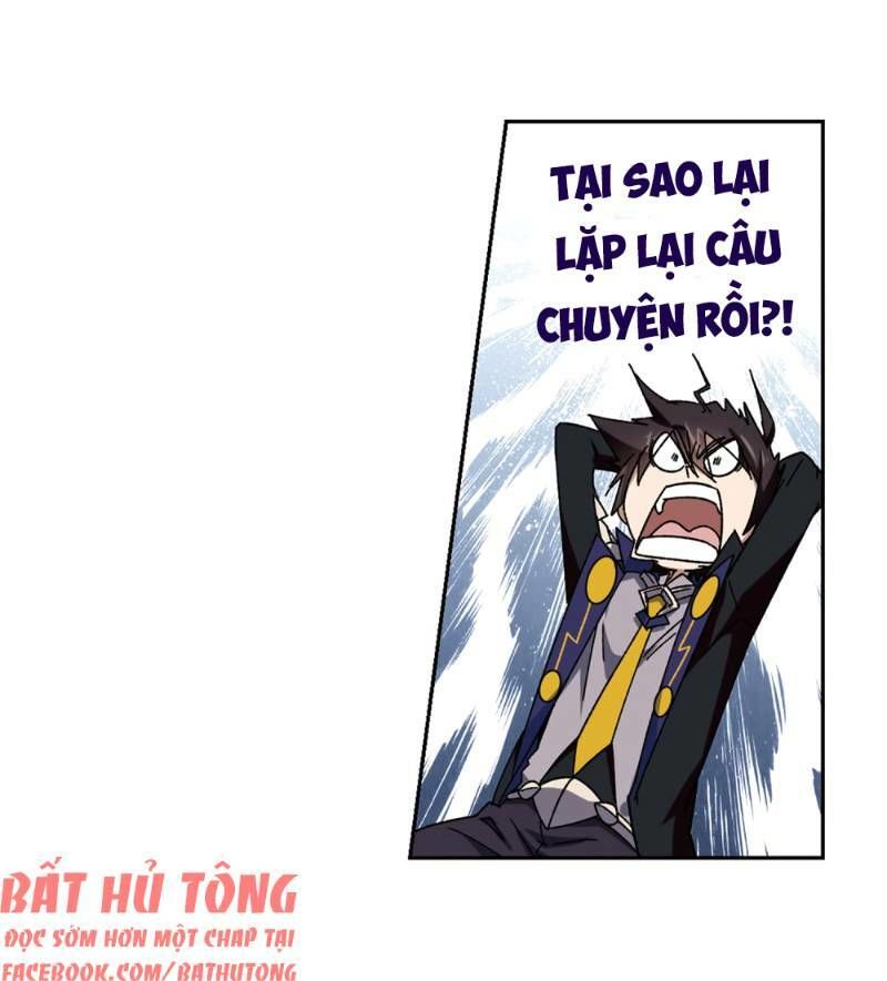 Võng Du Chi Cận Chiến Pháp Sư Chapter 259 - 26