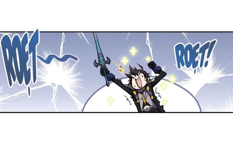 Võng Du Chi Cận Chiến Pháp Sư Chapter 259 - 9