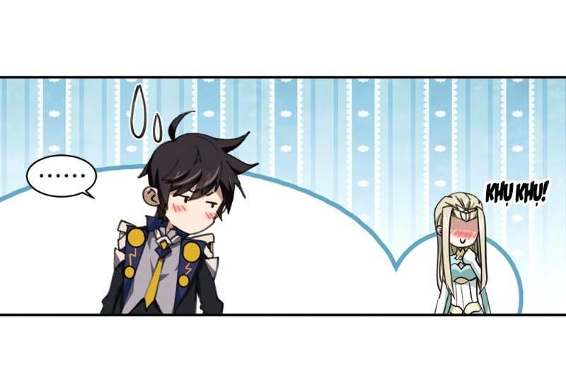 Võng Du Chi Cận Chiến Pháp Sư Chapter 259 - 10