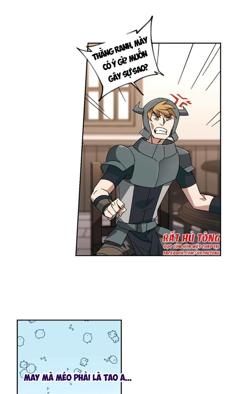 Võng Du Chi Cận Chiến Pháp Sư Chapter 261 - 12