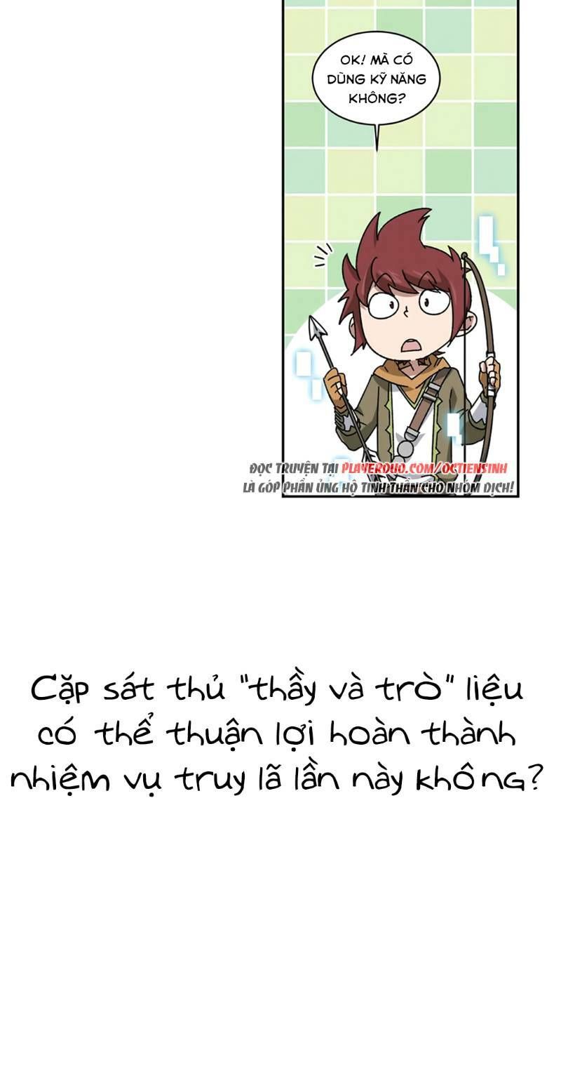 Võng Du Chi Cận Chiến Pháp Sư Chapter 261 - 18