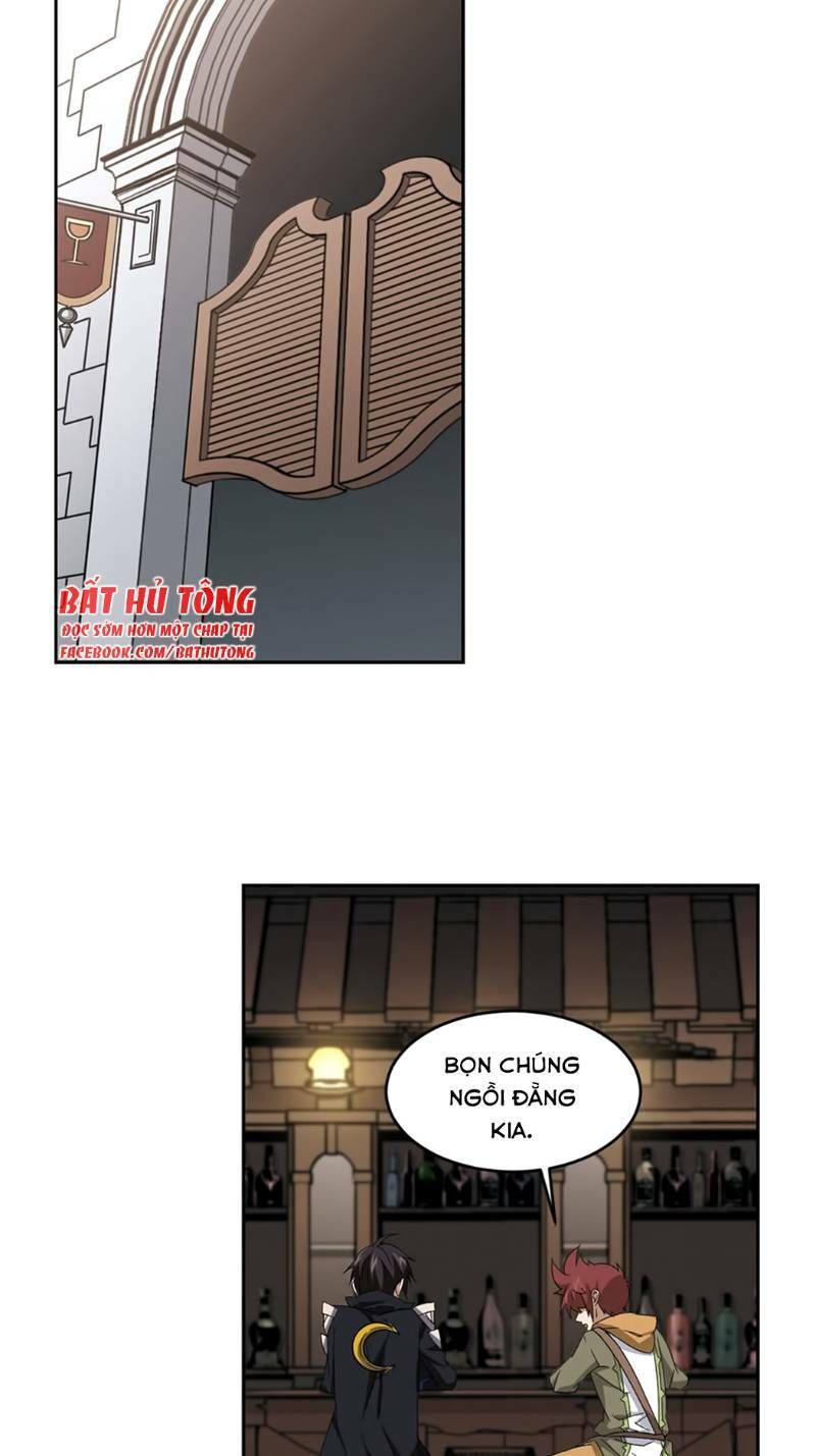 Võng Du Chi Cận Chiến Pháp Sư Chapter 261 - 7